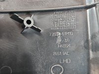Suzuki Sx4 S-Cross 13-21 73512-61M10, 73512-61M30 Osłona