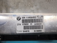 Sterownik moduł Producent części: BMW, ZAWIESZENIA BMW F01 6790301