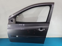 DRZWI PRZÓD LEWE KIEROWCY Renault Clio III 5d TEKNG