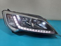 Reflektor prawy lampa przód Fiat Ducato IV EUROPA