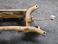 Tylna belka oś tył Jeep Compass I 06-16 2,2.0 CRD