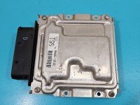 Komputer Sterownik silnika 39130-2B000 Hyundai Elantra V 10-16 1.6 GDI (G4FG)