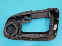 Tapicerka drzwi przód lewa boczek Fiat Ducato IV 07355601020