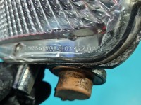 Lampa tył prawa zderzaka przeciwmgielna Renault Scenic III 265540003R
