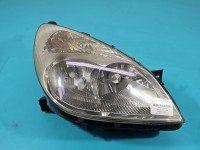 Reflektor prawy lampa przód Citroen C5 I EUROPA