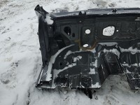 Podłużnica lewa fartuch ćwiartka Skoda Superb III