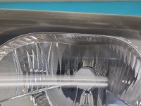Reflektor lewy lampa przód Citroen Jumpy I 95-06 EUROPA