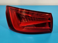 Lampa tył lewa błotnika Audi A3 8V sedan EUROPA 8V5945095C