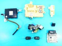 Komputer Sterownik silnika 39130-2B000, 91950-3X022, 91940-3X09 Hyundai Elantra V 10-16 1.6 GDI