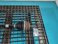 Półoś przód lewa Toyota Auris II 1.6 16V manual