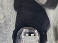 Zbiornik Zbiorniczek płynu spryskiwacza Opel Astra III H