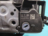 Zamek przód prawy 4437A1701I8 Peugeot 3008 II EUROPA Peugeot, 6pin