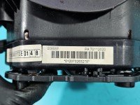 Poduszka powietrzna kierowcy airbag Fiat Bravo II 07354615250