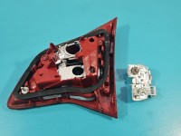 Lampa tył lewa klapy Opel Meriva B HB EUROPA 13260838, 0284500162
