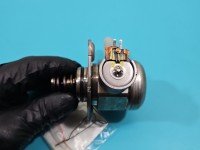 pompka Pompa paliwa Renault Talisman 1.6 TCe 0261520432 wysokiego ciśnienia, 2PIN, pęknięta wtyczka