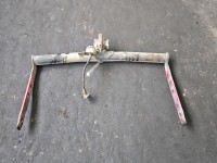 Hak holowniczy Vw Sharan I