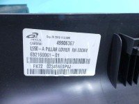 Listwa progowa prawa PRÓG NAKŁADKA Land rover Discovery Sport 14- L550 FK72-02348-AE