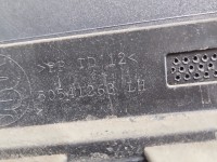 Zderzak tył tylny Alfa romeo Stelvio HB 318