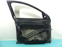 DRZWI PRZÓD LEWE KIEROWCY Volvo XC60 I 08- 5d czarny 452-46