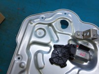 WZMOCNIENIE CZOŁOWE Pas przedni Citroen C4 picasso I 06-13 9658574480, 9658574580