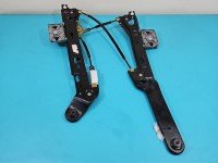 Podnośnik tył lewy Audi A7 4G 4G8839461C, 8K0959802B HB