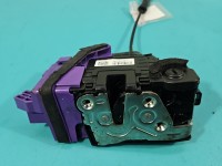 Zamek tył lewy 81410-G3000 Hyundai I30 III 16- Hyundai, 5pin