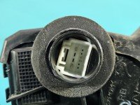 Zamek przód prawy 6112115 Toyota Rav4 IV EUROPA TOYOTA, Europejska, 4 pin