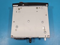 Radio fabryczne Peugeot 208 I 98030745ZD radioodtwarzacz