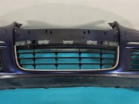 Zderzak przód Vw Jetta V granatowy LD5Q