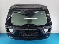 Klapa tył Jeep Grand Cherokee IV WK2 HB 5d PGZ - BLACK FOREST GREEN PEARL COAT