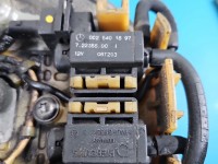 Kolektor ssący Mercedes W221 3.5 V6 A2721402401, 0025401897