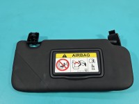 Przesłonka prawa Ford Focus Mk4 DASZEK osłona przeciwsłoneczna