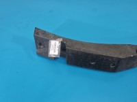 Wzmocnienie zderzaka przód belka Alfa romeo Giulietta Europejska, styropianowe, uszkodzone mocowanie przednie VR318 by