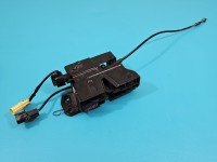 Zamek maski Hyundai Tucson III 15-20
