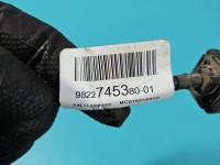 Kamera cofania Peugeot 508 II 18- 9822745380