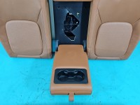 Fotele komplet kanapa Jaguar XE X760