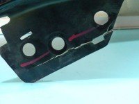 Błotnik przód lewy Vw Touareg I 7L czarny L041