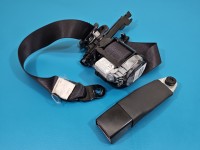 Pas bezpieczeństwa przód prawy pasażera Dodge Journey 605300800F