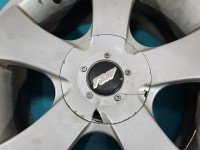 alufelgi felgi 16 komplet Citroen C4 picasso I 06-13