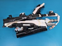 Kurtyna prawa poduszka airbag Toyota Corolla E21 19- sedan 0589-P1-000194