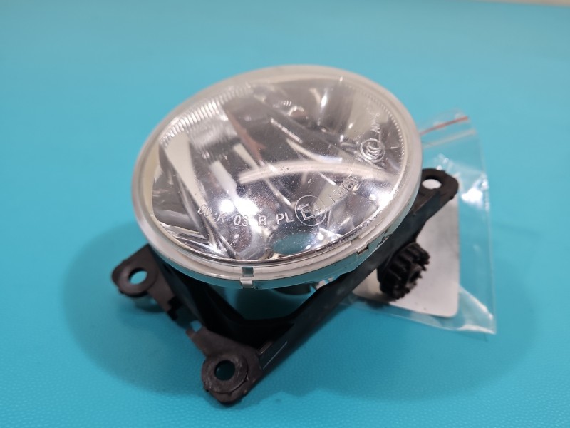 Halogen lewy Citroen C3 Picasso 08-17