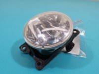 Halogen lewy Citroen C3 Picasso 08-17