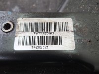 WÓZEK KOŁYSKA TRAWERS Sanki Belka silnika BMW X6 E71 3.0d