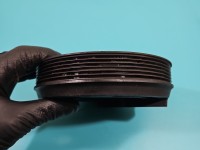 Koło pasowe wału korbowego Jeep Grand Cherokee IV WK2 1355B2038F 3.0 CRD