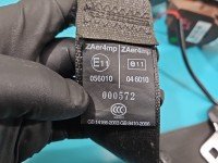 Pas bezpieczeństwa przód lewy kierowcy Opel Antara 95459235, 227200347 EU