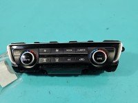 Konsola panel nawiewu Kia Optima IV 15-20 97250-D4812WK