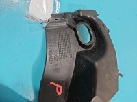 Listwa podref Renault Laguna III 2.0 dci