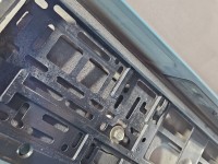 Klapa tył Ford Focus Mk3 HB 5d 0F