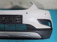 Zderzak przód Opel Mokka A biały GP5