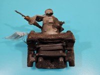 Zacisk tył lewy Peugeot 307 1.6 16V kombi